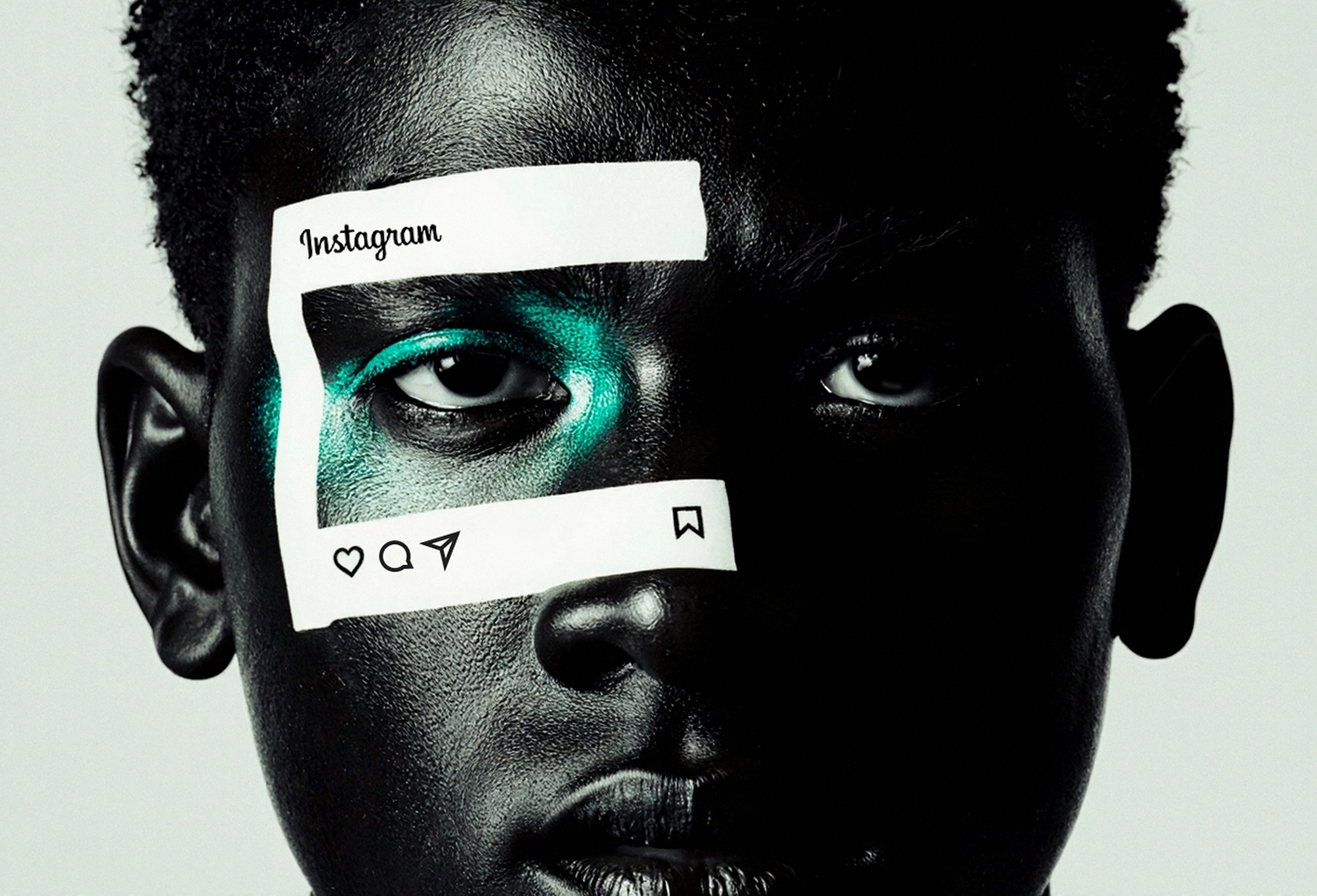 Reset Feed Background